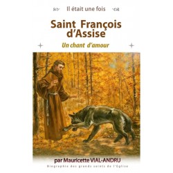 Saint François d'Assise -...