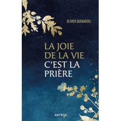 La joie de la vie c'est la...