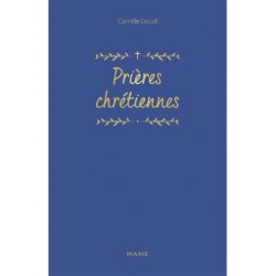 Prières chrétiennes
