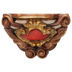 Socle Mural pour statue de...