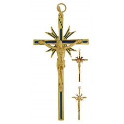 Croix Murale - 11 X 5.5 cm...