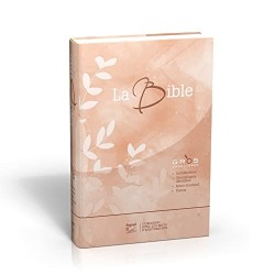 La Bible - G carac - Couv...