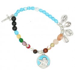 Elastic bracelet