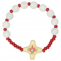 Elastic bracelet