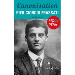 Hors Série - Canonisation...