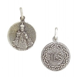 Medaille 15 mm - K. J. van...