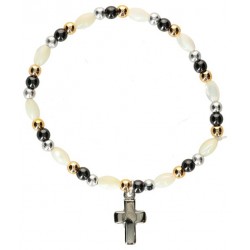 Elastic bracelet