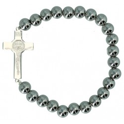 Armband /elastiek -...