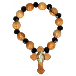 Tientje op elastiek...