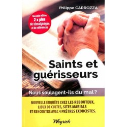 Saints Et Guerisseurs