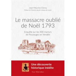 Le massacre oublié de Noël...