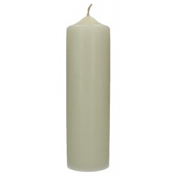 Altar Candle  400 X 60 mm