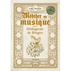 Méditer en musique avec...