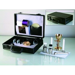 Valise-Chapelle Rigide - 32...