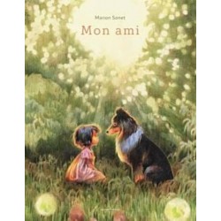 Mon ami