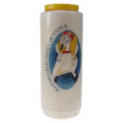 Neuvaine / Blanc / Jubilé...