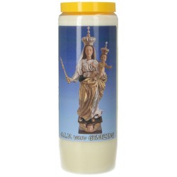 Neuvaine / blanc / N.D de...