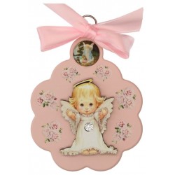 Kader / Wieg - Bloem / OLV...