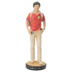 Statue 30 cm - St Carlo Acutis