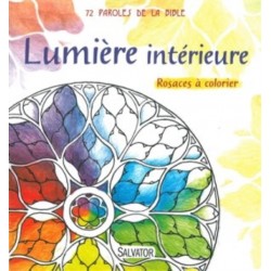 Lumiere Du Monde : Rosaces...