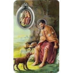 Carte-Méd-Prière - St Roch...