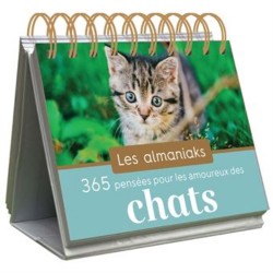 365 pensées pour les...