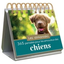 365 pensées pour les...