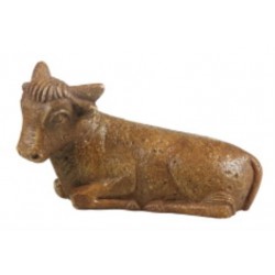 Boeuf - 6,5 cm - Couleurs