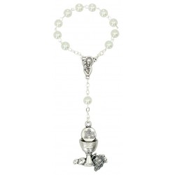 Rosary White