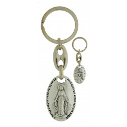 key ring  Miraculous