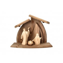 Stal + H familie ARAM - 10...