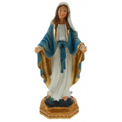 Statue 30 cm - Miraculeuse