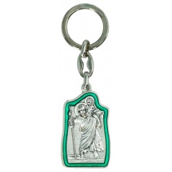 Porte-Clefs - St Christophe...