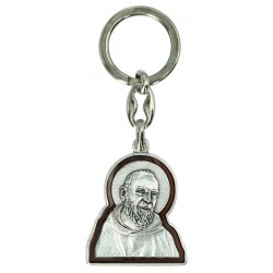Porte-Clefs - St Padre Pio...
