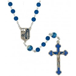 Chapelet Apparition Lourdes...