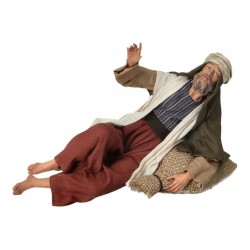 Kerstgroep Heide Hannah :...