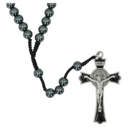 Rozenkrans op koord...