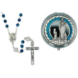 Rozenkrans Lourdes Versch....