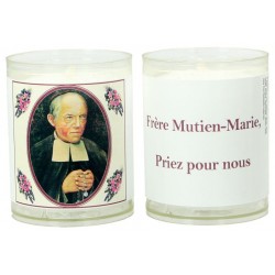 Bougie - Mutien Marie /...