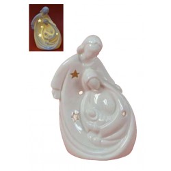 Holy family in with...