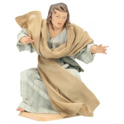 Kerstgroep Heide Hannah :...