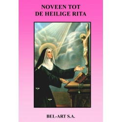 Boek - Noveen tot de...