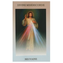 Livret - Neuvaine au Christ...
