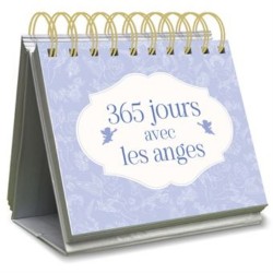 365 jours avec les anges