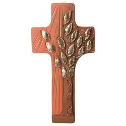 Croix avec arbre de vie de...