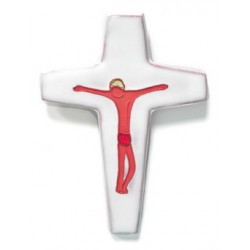 Ceramic Cross  16 x 11.5 cm...