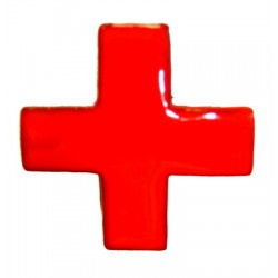 Cross Ceramics  10 X 10 cm...