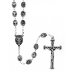 Rozenkrans Wonderdadige...