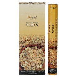 Sticks of incense natural...