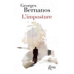 L'imposture - Poche